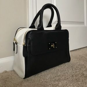 Merona medium-sized purse